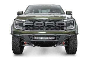 Addictive Desert Designs2024+ Ford Ranger Raptor Phantom Front Bumper F720265070103