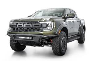 Addictive Desert Designs - Addictive Desert Designs2024+ Ford Ranger Raptor Phantom Front Bumper F720265070103 - Image 2
