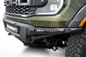 Addictive Desert Designs - Addictive Desert Designs2024+ Ford Ranger Raptor Phantom Front Bumper F720265070103 - Image 4