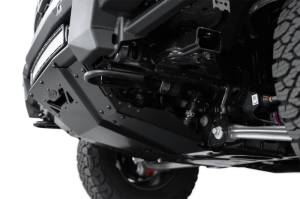 Addictive Desert Designs - Addictive Desert Designs2024+ Ford Ranger Raptor Phantom Front Bumper F720265070103 - Image 5