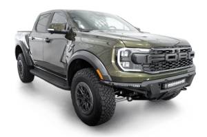 Addictive Desert Designs - Addictive Desert Designs2024+ Ford Ranger Raptor Phantom Front Bumper F720265070103 - Image 7