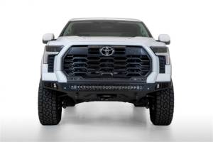 Addictive Desert Designs - Addictive Desert Designs 22-23 Toyota Tundra Stealth Fighter Winch Front Bumper F761191760103 - Image 2