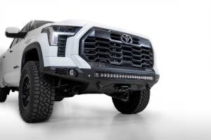 Addictive Desert Designs - Addictive Desert Designs 22-23 Toyota Tundra Stealth Fighter Winch Front Bumper F761191760103 - Image 4