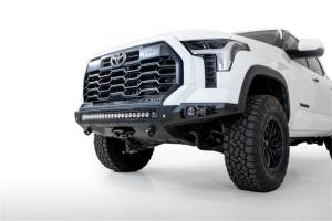Addictive Desert Designs - Addictive Desert Designs 22-23 Toyota Tundra Stealth Fighter Winch Front Bumper F761191760103 - Image 5