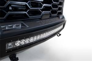 Addictive Desert Designs - Addictive Desert Designs 22-23 Toyota Tundra Stealth Fighter Winch Front Bumper F761191760103 - Image 9