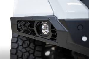 Addictive Desert Designs - Addictive Desert Designs 22-23 Toyota Tundra Stealth Fighter Winch Front Bumper F761191760103 - Image 10