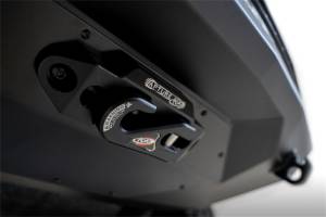 Addictive Desert Designs - Addictive Desert Designs 22-23 Toyota Tundra Stealth Fighter Winch Front Bumper F761191760103 - Image 12