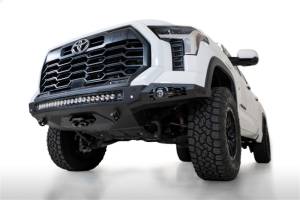 Addictive Desert Designs - Addictive Desert Designs 22-23 Toyota Tundra Stealth Fighter Winch Front Bumper F761191760103 - Image 14
