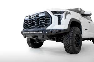 Addictive Desert Designs - Addictive Desert Designs 22-23 Toyota Tundra Stealth Fighter Winch Front Bumper F761191760103 - Image 17