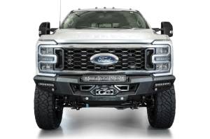 Addictive Desert Designs2023+ Ford F250/F350 Super Duty Phantom Front Bumper F810335070103