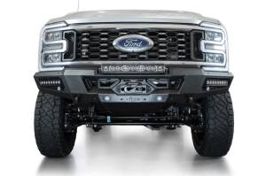 Addictive Desert Designs - Addictive Desert Designs2023+ Ford F250/F350 Super Duty Phantom Front Bumper F810335070103 - Image 3