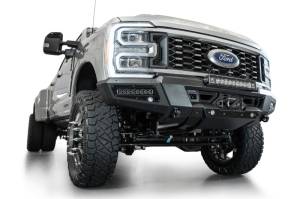 Addictive Desert Designs - Addictive Desert Designs2023+ Ford F250/F350 Super Duty Phantom Front Bumper F810335070103 - Image 7