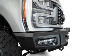 Addictive Desert Designs - Addictive Desert Designs2023+ Ford F250/F350 Super Duty Phantom Front Bumper F810335070103 - Image 9