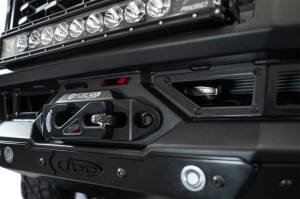 Addictive Desert Designs - Addictive Desert Designs2023+ Ford F250/F350 Super Duty Phantom Front Bumper F810335070103 - Image 12