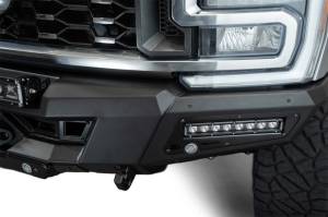 Addictive Desert Designs - Addictive Desert Designs2023+ Ford F250/F350 Super Duty Phantom Front Bumper F810335070103 - Image 13