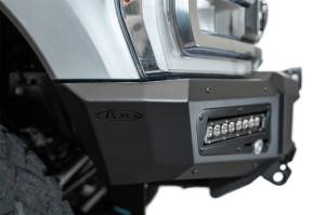 Addictive Desert Designs - Addictive Desert Designs2023+ Ford F250/F350 Super Duty Phantom Front Bumper F810335070103 - Image 14