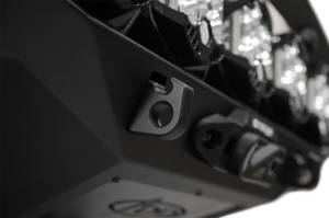 Addictive Desert Designs - Addictive Desert Designs 2024+ Chevy Silverado 2500/3500 Bomber HD Front Bumper F820043500103 - Image 7