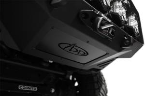 Addictive Desert Designs - Addictive Desert Designs 2024+ Chevy Silverado 2500/3500 Bomber HD Front Bumper F820043500103 - Image 8