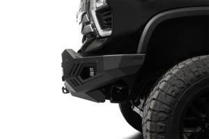 Addictive Desert Designs - Addictive Desert Designs 2024+ Chevy Silverado 2500/3500 Bomber HD Front Bumper F820043500103 - Image 11
