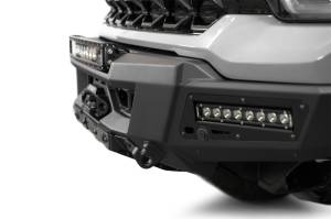 Addictive Desert Designs - Addictive Desert Designs2024 Chevy Silverado 2500 Phantom Winch Front Bumper F820335070103 - Image 5