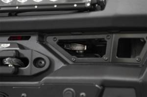 Addictive Desert Designs - Addictive Desert Designs2024 Chevy Silverado 2500 Phantom Winch Front Bumper F820335070103 - Image 6