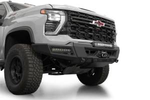 Addictive Desert Designs - Addictive Desert Designs2024 Chevy Silverado 2500 Phantom Winch Front Bumper F820335070103 - Image 9