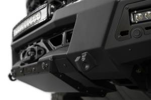 Addictive Desert Designs - Addictive Desert Designs2024 Chevy Silverado 2500 Phantom Winch Front Bumper F820335070103 - Image 10