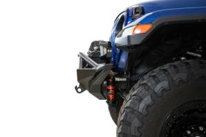 Addictive Desert Designs - Addictive Desert Designs 18-23 Jeep Gladiator/Wrangler JT/JL Stealth Fighter Front Bumper F960272110103 - Image 13