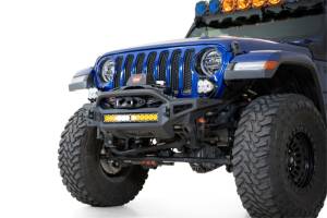 Addictive Desert Designs - Addictive Desert Designs 18-23 Jeep JL/JT Rock Fighter Front Bumper F964900010103 - Image 5