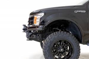 Addictive Desert Designs - Addictive Desert Designs 18-20 Ford F-150 Raptor ADD PRO Bolt-On Light Hoop L1857021701NA - Image 3