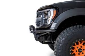 Addictive Desert Designs - Addictive Desert Designs 21-22 Ford Raptor PRO Bolt-On Add-On Light Hoop (Req F218102070103) L2157021701NA - Image 11