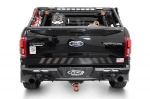 Addictive Desert Designs - Addictive Desert Designs17-20 Ford F-150 Raptor Phantom Rear Bumper R110191190103 - Image 3
