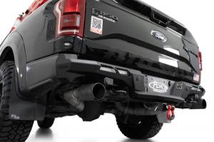 Addictive Desert Designs - Addictive Desert Designs17-20 Ford F-150 Raptor Phantom Rear Bumper R110191190103 - Image 9