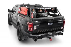 Addictive Desert Designs - Addictive Desert Designs17-20 Ford F-150 Raptor Phantom Rear Bumper R110191190103 - Image 12