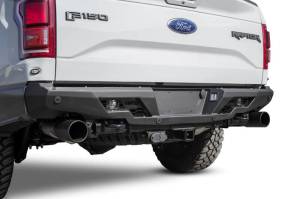 Addictive Desert Designs - Addictive Desert Designs 17-18 Ford F-150 Raptor Stealth Fighter Rear Bumper R111231280103 - Image 3