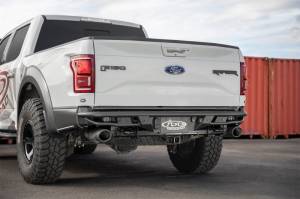 Addictive Desert Designs - Addictive Desert Designs 17-19 Ford F-150 Raptor PRO Bolt-On Rear Bumper R118571280103 - Image 2