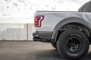 Addictive Desert Designs - Addictive Desert Designs 17-19 Ford F-150 Raptor PRO Bolt-On Rear Bumper R118571280103 - Image 4