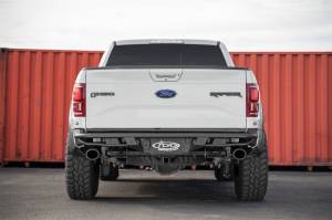 Addictive Desert Designs - Addictive Desert Designs 17-19 Ford F-150 Raptor PRO Bolt-On Rear Bumper R118571280103 - Image 6