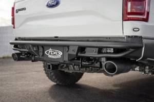 Addictive Desert Designs - Addictive Desert Designs 17-19 Ford F-150 Raptor PRO Bolt-On Rear Bumper R118571280103 - Image 8
