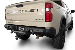 Addictive Desert Designs - Addictive Desert Designs 2022+ Chevy/GMC 1500 Stealth Fighter Rear Bumper R120081090103 - Image 7