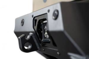 Addictive Desert Designs - Addictive Desert Designs 2022+ Chevy/GMC 1500 Stealth Fighter Rear Bumper R120081090103 - Image 9