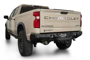 Addictive Desert Designs - Addictive Desert Designs 2022+ Chevy/GMC 1500 Stealth Fighter Rear Bumper R120081090103 - Image 11