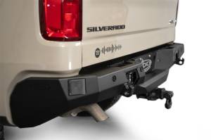 Addictive Desert Designs - Addictive Desert Designs 2022+ Chevy/GMC 1500 Stealth Fighter Rear Bumper R120081090103 - Image 12