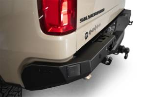 Addictive Desert Designs - Addictive Desert Designs 2022+ Chevy/GMC 1500 Stealth Fighter Rear Bumper R120081090103 - Image 13