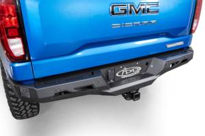 Addictive Desert Designs - Addictive Desert Designs2020+ Chevy/GMC 1500 Black Label Rear Bumper R14020NA0103 - Image 5