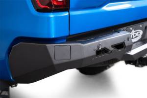 Addictive Desert Designs - Addictive Desert Designs2020+ Chevy/GMC 1500 Black Label Rear Bumper R14020NA0103 - Image 10