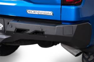 Addictive Desert Designs - Addictive Desert Designs2020+ Chevy/GMC 1500 Black Label Rear Bumper R14020NA0103 - Image 11