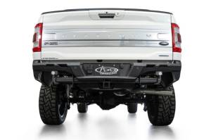 Addictive Desert Designs - Addictive Desert Designs 2024+ Ford F-150 Black Label Rear Bumper R190020NA0103 - Image 5