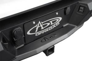 Addictive Desert Designs - Addictive Desert Designs 2024+ Ford F-150 Black Label Rear Bumper R190020NA0103 - Image 9
