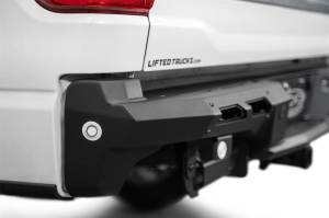 Addictive Desert Designs - Addictive Desert Designs 2024+ Ford F-150 Black Label Rear Bumper R190020NA0103 - Image 14